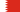 Bahrain flag