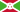 Burundi flag