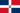 Dominican Republic flag
