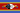 Eswatini flag