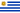Uruguay flag