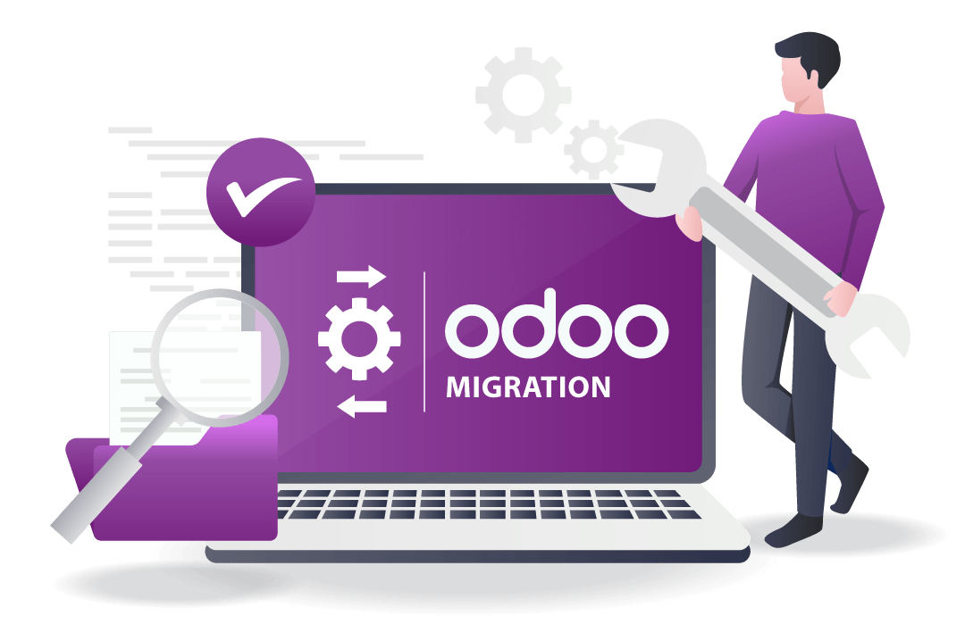 Migration & Upgrades